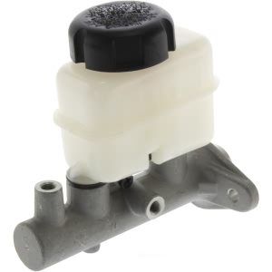 Centric Premium Brake Master Cylinder for 2003 Kia Optima - 130.51027