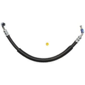 Gates Power Steering Pressure Line Hose Assembly for Mazda Miata - 360100