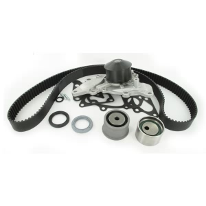 SKF Timing Belt Kit for 1999 Chrysler Sebring - TBK259WP