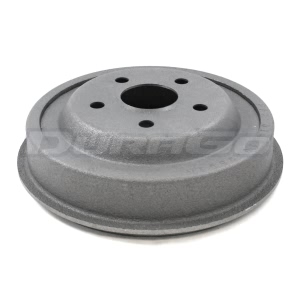 DuraGo Rear Brake Drum for Ford Mustang - BD8193