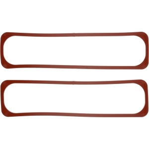 Victor Reinz Valve Cover Gasket Set for 1987 Chevrolet Corvette - 15-10626-01