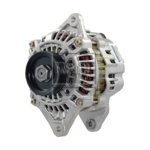 Remy Remanufactured Alternator for Mitsubishi Expo LRV - 14473