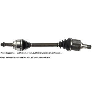 Cardone Reman Remanufactured CV Axle Assembly for 2005 Toyota Highlander - 60-5245HD