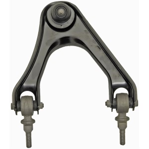 Dorman Front Passenger Side Upper Non Adjustable Control Arm And Ball Joint Assembly for 1997 Acura CL - 520-628