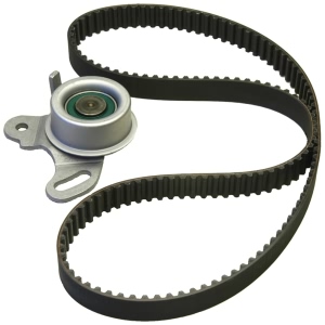 Gates Powergrip Timing Belt Component Kit for 1987 Plymouth Colt - TCK128