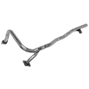 Walker Aluminized Steel Exhaust Y Pipe for 1986 Ford F-250 - 40555