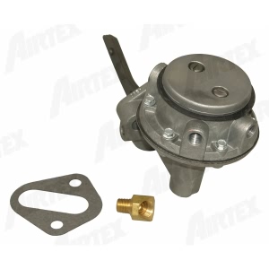 Airtex Mechanical Fuel Pump for Chrysler Imperial - 4280