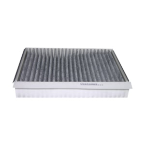 Hastings Cabin Air Filter for 2002 Mercury Cougar - AFC1215