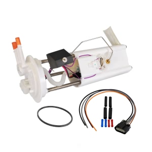 Denso Fuel Pump Module Assembly for 1995 Buick Riviera - 953-0005