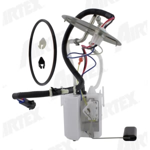 Airtex Electric Fuel Pump for 1997 Lincoln Continental - E2187M