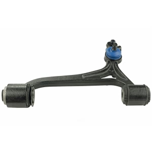 Mevotech Supreme Front Passenger Side Lower Non Adjustable Control Arm And Ball Joint Assembly for 2005 Mercedes-Benz S500 - CMS101080