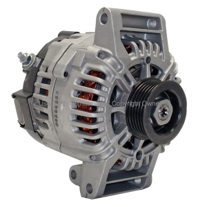 Quality-Built Alternator Remanufactured for 2004 Chevrolet Malibu - 13944