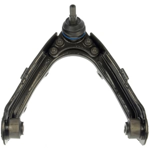 Dorman Front Passenger Side Upper Non Adjustable Control Arm And Ball Joint Assembly for 2004 Chevrolet Colorado - 521-386