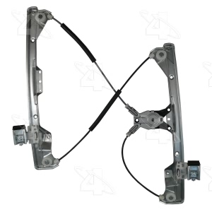 ACI Power Window Regulator for 2005 Pontiac Grand Prix - 84117