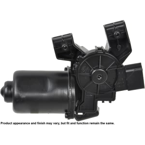 Cardone Reman Remanufactured Wiper Motor for 2005 Land Rover LR3 - 43-4561