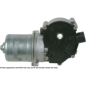 Cardone Reman Remanufactured Wiper Motor for 2009 Chevrolet Silverado 3500 HD - 40-1089