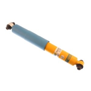 Bilstein Rear Driver Or Passenger Side Heavy Duty Monotube Shock Absorber for 2008 Mercury Milan - 24-102582
