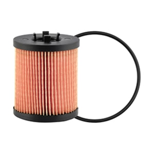 Hastings Engine Oil Filter Element for 2002 Saturn L300 - LF512