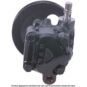 Cardone Reman Remanufactured Power Steering Pump w/o Reservoir for Mitsubishi Montero - 21-5790