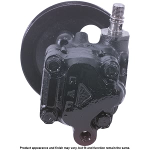 Cardone Reman Remanufactured Power Steering Pump w/o Reservoir for Mitsubishi - 21-5790