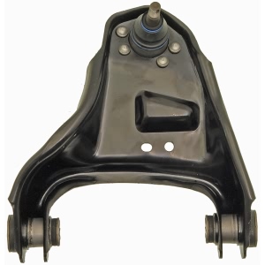 Dorman Front Driver Side Upper Non Adjustable Control Arm And Ball Joint Assembly for 1998 Oldsmobile Bravada - 520-139