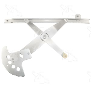 ACI Power Window Regulator for Oldsmobile Cutlass - 81231