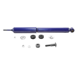 Monroe Monro-Matic Plus™ Rear Driver or Passenger Side Shock Absorber for Ford LTD Crown Victoria - 33128