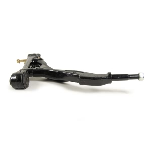 Mevotech Supreme Front Passenger Side Lower Non Adjustable Control Arm for 1993 Honda Civic - CMK80327