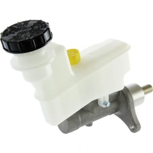 Centric Premium Brake Master Cylinder for 2015 Dodge Dart - 130.63083