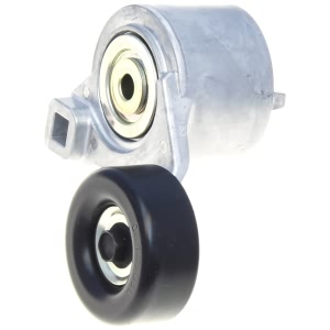 Gates Drivealign OE Improved Automatic Belt Tensioner for 1989 Cadillac Fleetwood - 38183