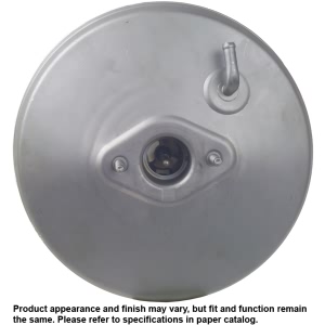 Cardone Reman Remanufactured Vacuum Power Brake Booster w/o Master Cylinder for Infiniti G35 - 53-4911