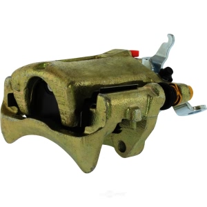 Centric Posi Quiet™ Loaded Brake Caliper for 2002 Lincoln LS - 142.20522