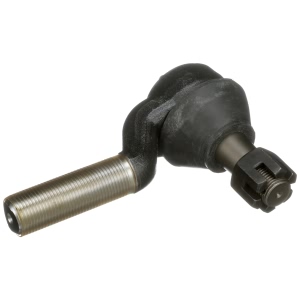 Delphi Driver Side Outer Steering Tie Rod End for Chevrolet K20 Suburban - TA5902