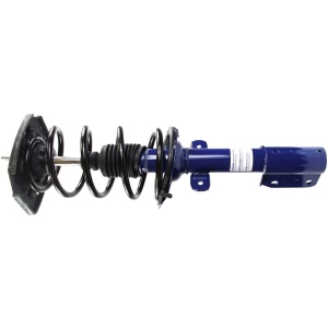 Monroe RoadMatic™ Rear Passenger Side Complete Strut Assembly for Oldsmobile Intrigue - 181671R