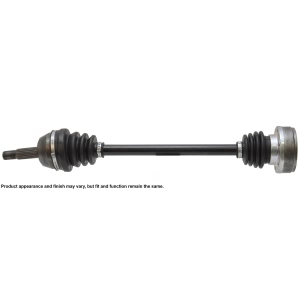 Cardone Reman Remanufactured CV Axle Assembly for Volkswagen - 60-7538