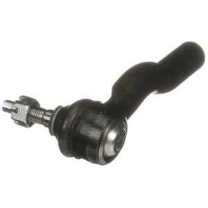 Delphi Passenger Side Outer Steering Tie Rod End for 2010 Mercury Milan - TA5040