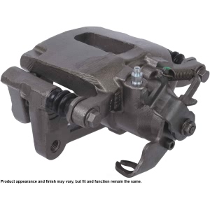 Cardone Reman Remanufactured Unloaded Caliper w/Bracket for 2013 Chrysler Town & Country - 18-B5398