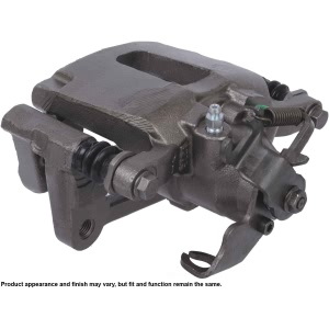 Cardone Reman Remanufactured Unloaded Caliper w/Bracket for 2013 Ram C/V - 18-B5398