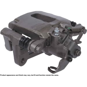 Cardone Reman Remanufactured Unloaded Caliper w/Bracket for Volkswagen Routan - 18-B5398