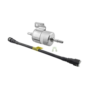 Hastings In-Line Fuel Filter for Oldsmobile Cutlass Cruiser - GF225