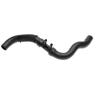 Gates Engine Coolant Molded Radiator Hose for 2016 Ford Police Interceptor Utility - 24418