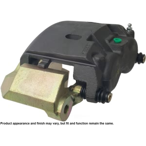 Cardone Reman Remanufactured Unloaded Caliper w/Bracket for 2002 Dodge Ram 2500 - 18-B4747