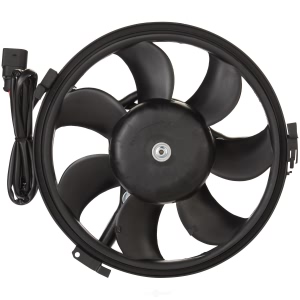 Spectra Premium Engine Cooling Fan for 2003 Audi S6 - CF11012