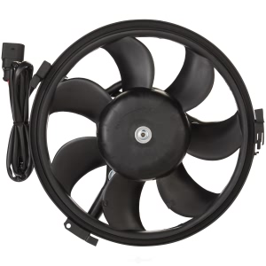 Spectra Premium Engine Cooling Fan for Audi A6 Quattro - CF11012