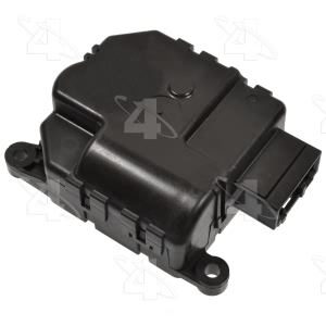 Four Seasons Hvac Heater Blend Door Actuator for Ford Focus - 73067