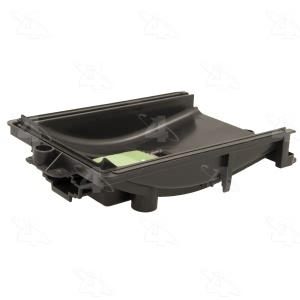 Four Seasons Hvac Blower Motor Resistor for 2004 Audi TT - 20345