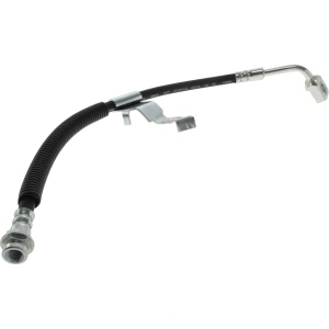 Centric Front Passenger Side Brake Hose for 2008 Cadillac DTS - 150.62143