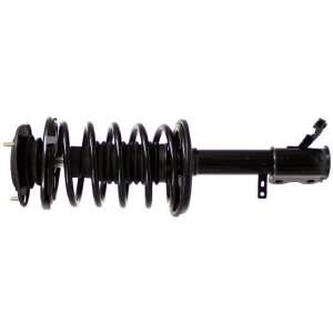 Monroe Quick-Strut™ Front Driver Side Complete Strut Assembly for 2000 Chevrolet Prizm - 271952