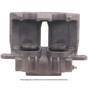 Cardone Reman Remanufactured Unloaded Caliper for 2001 Chevrolet Corvette - 18-4702