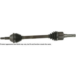 Cardone Reman Remanufactured CV Axle Assembly for 2008 Ford Explorer - 60-2194